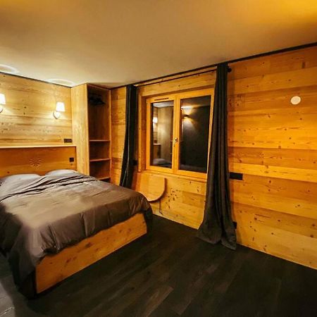 Appartement La pépite des Aiguilles à Les Houches Extérieur photo